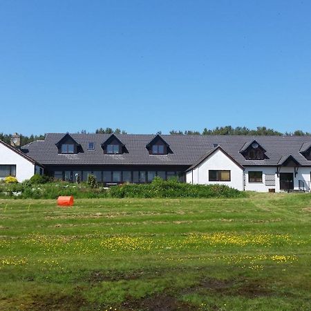 Bed and Breakfast Delny Muir House Invergordon Exterior foto