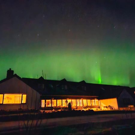 Bed and Breakfast Delny Muir House Invergordon Exterior foto