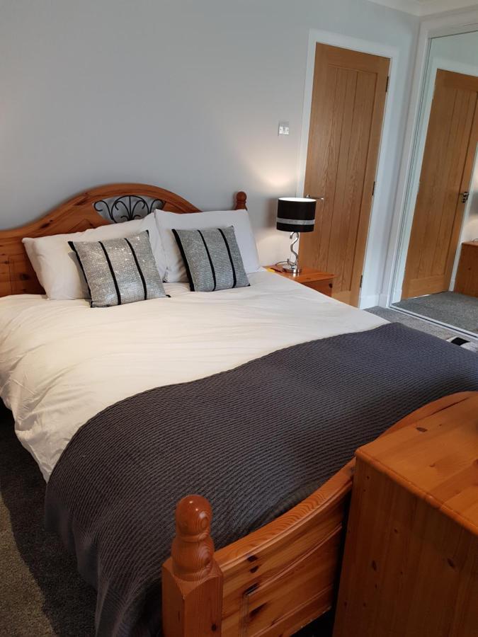 Bed and Breakfast Delny Muir House Invergordon Exterior foto