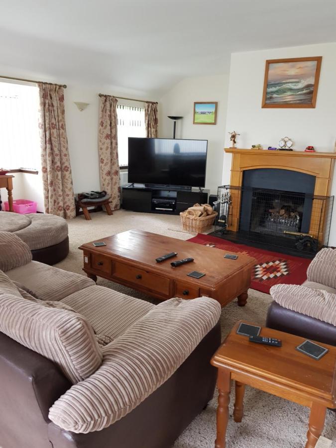 Bed and Breakfast Delny Muir House Invergordon Exterior foto