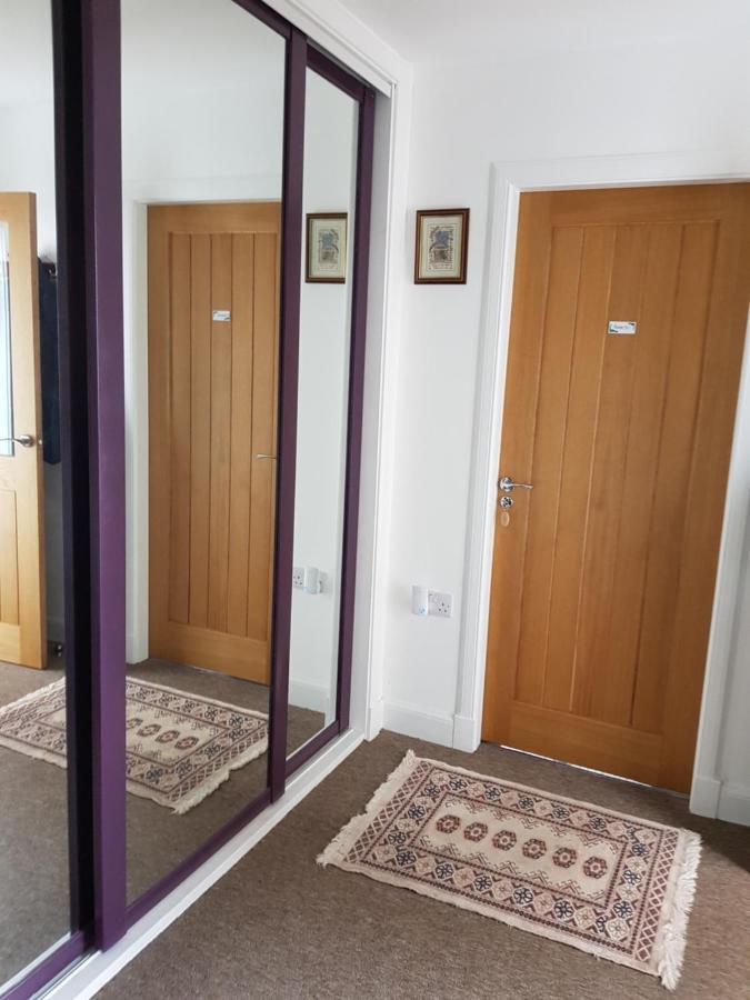 Bed and Breakfast Delny Muir House Invergordon Exterior foto